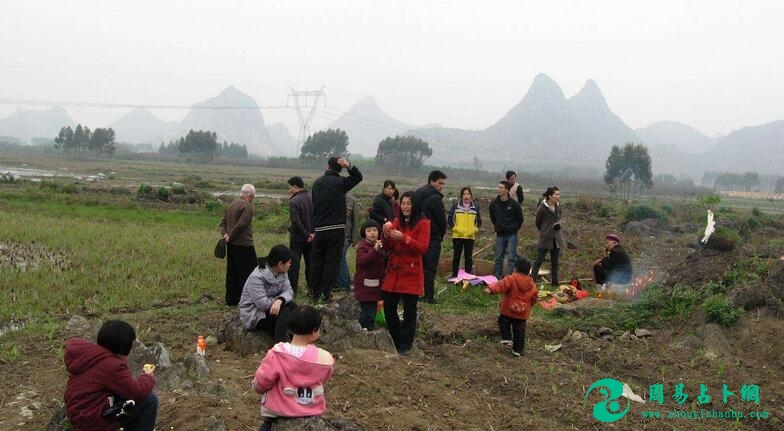 清明节超度的妙法和禁忌！清明节如何超度过世亲人？